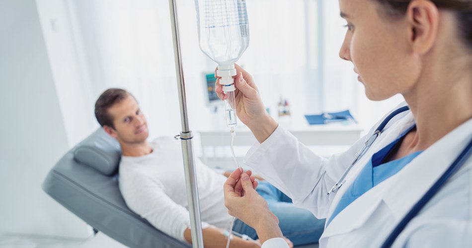 капельница с магнием в москве